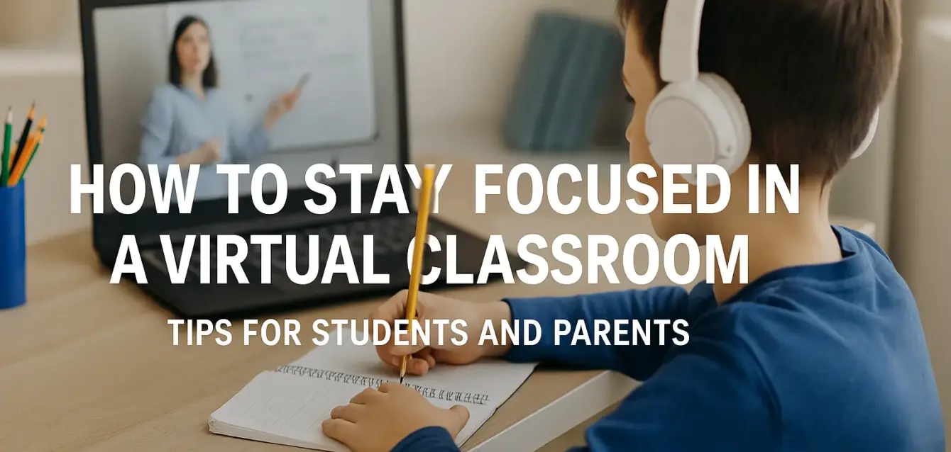 how-to-stay-focused-in-a-virtual-classroom