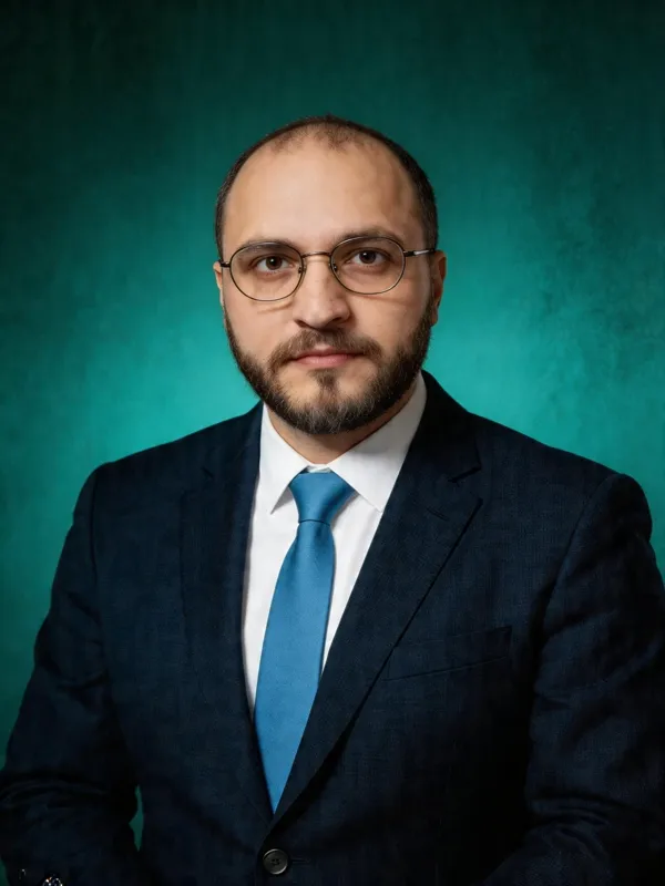 Abdulhadi Zakkour