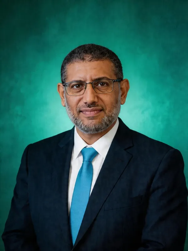 Dr. Abdulhameed Alfadaly