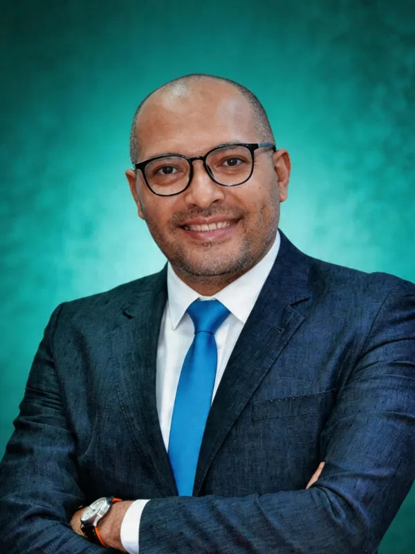 Dr Samy Elfadaly