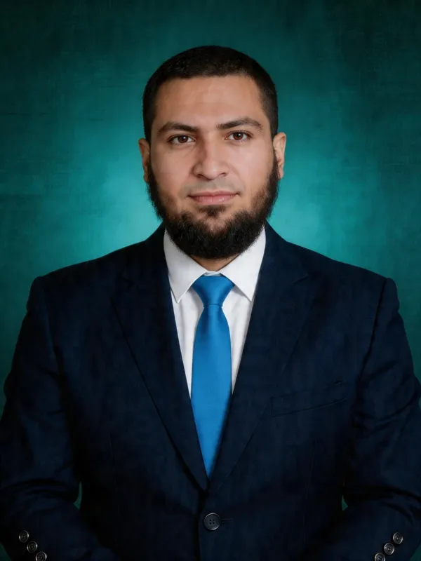 Dr. Tamer Elsheikh