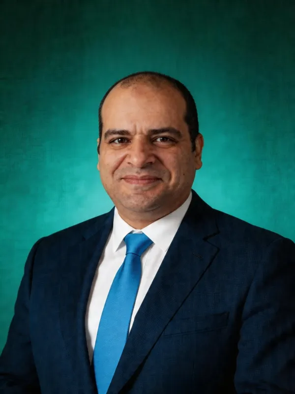 Jalaal Khallaf
