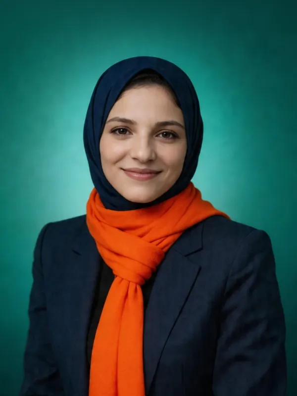 Salwa Samy