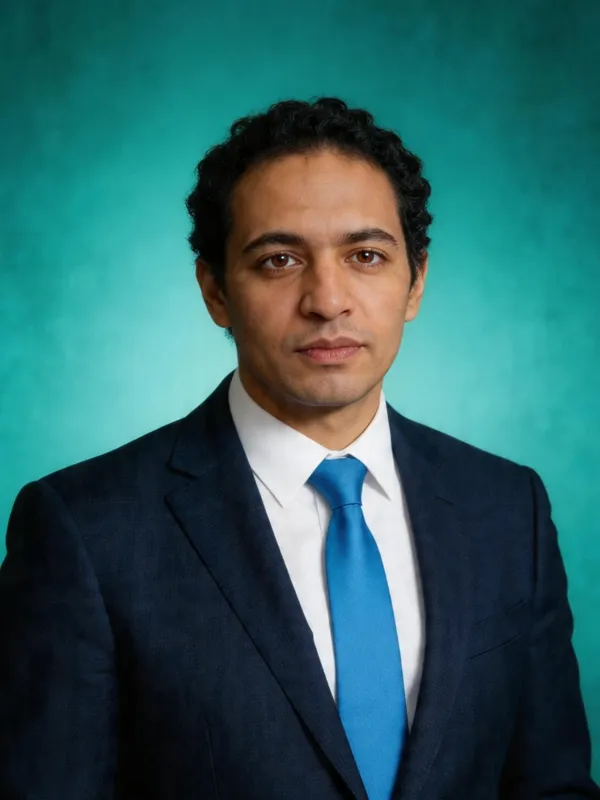 Sameh Eissa